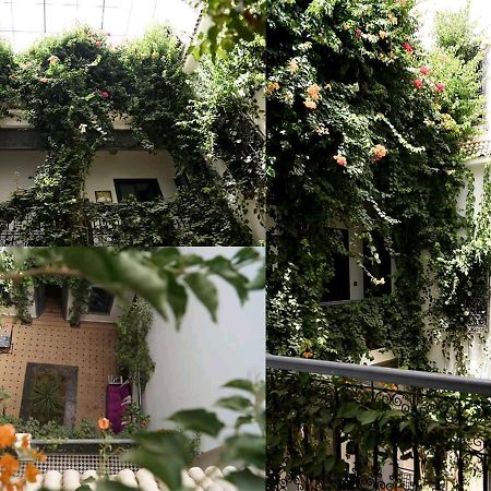 Bougainvillea Riad Μαρακές Εξωτερικό φωτογραφία