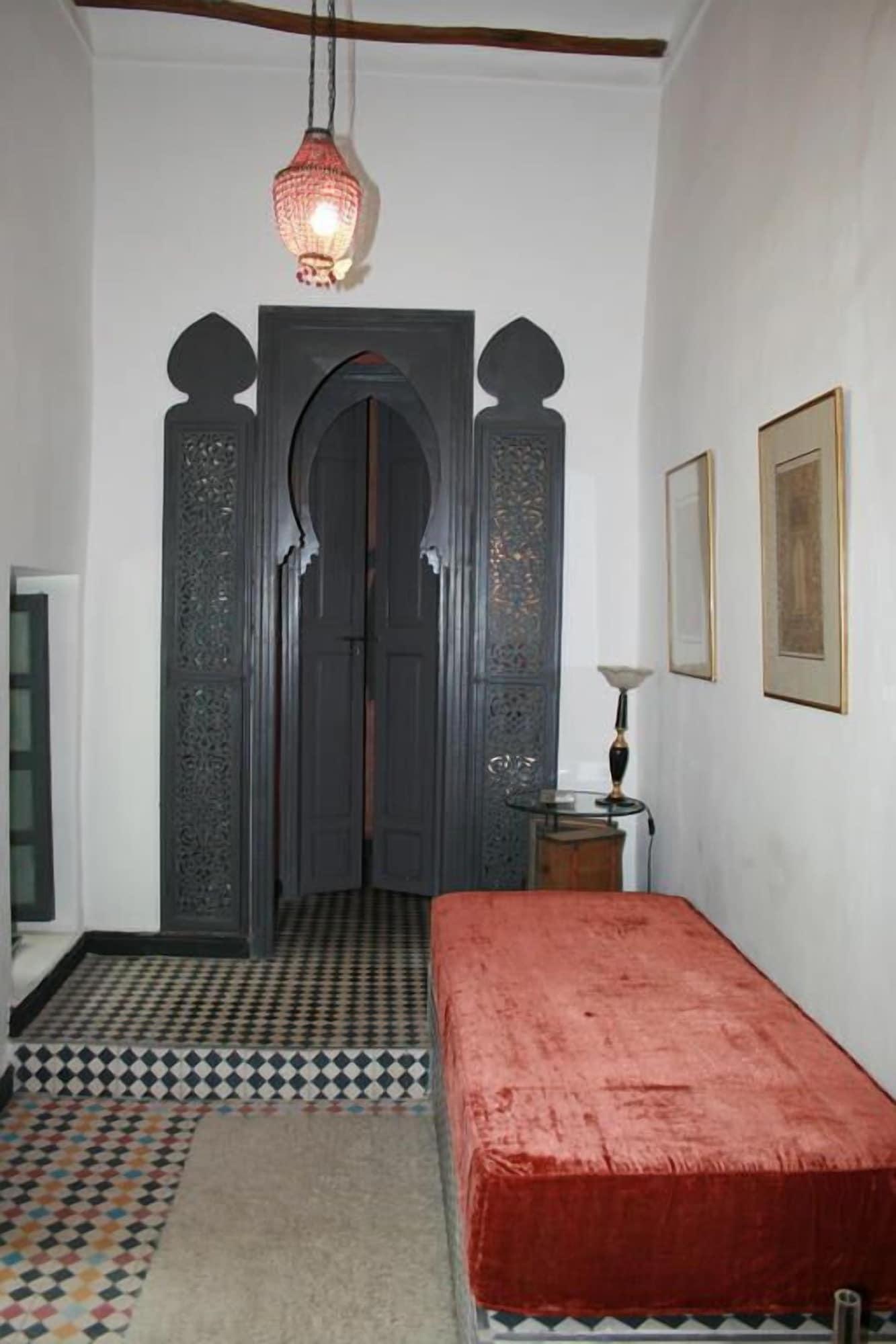 Bougainvillea Riad Μαρακές Εξωτερικό φωτογραφία