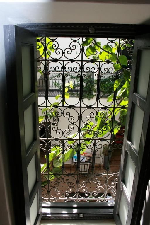Bougainvillea Riad Μαρακές Δωμάτιο φωτογραφία
