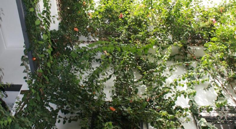 Bougainvillea Riad Μαρακές Εξωτερικό φωτογραφία