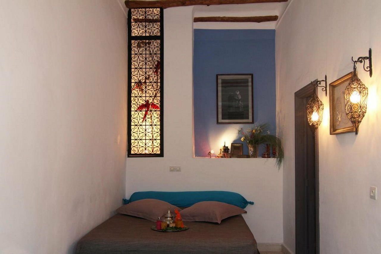 Bougainvillea Riad Μαρακές Εξωτερικό φωτογραφία