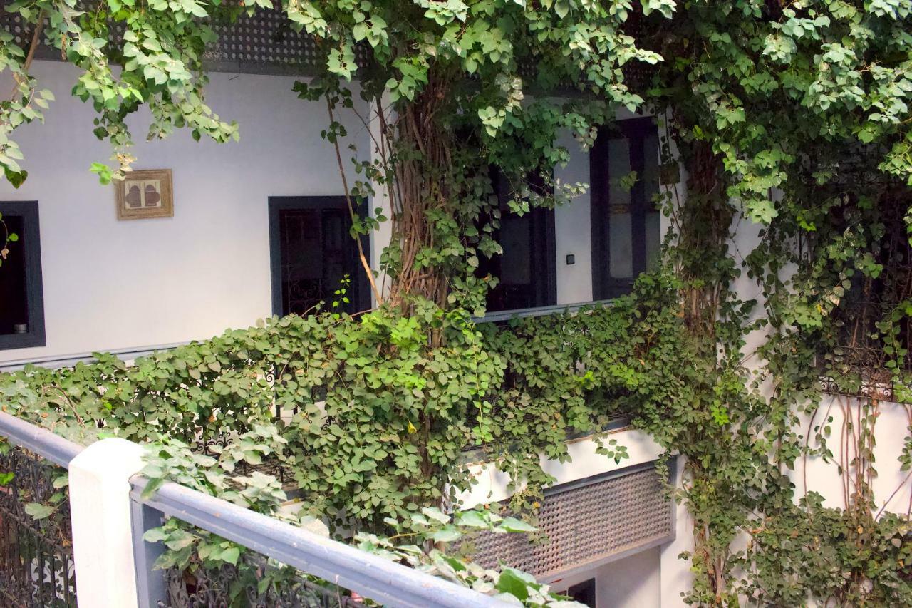 Bougainvillea Riad Μαρακές Εξωτερικό φωτογραφία